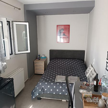 Giorgos Studio Trikala מראה חיצוני תמונה