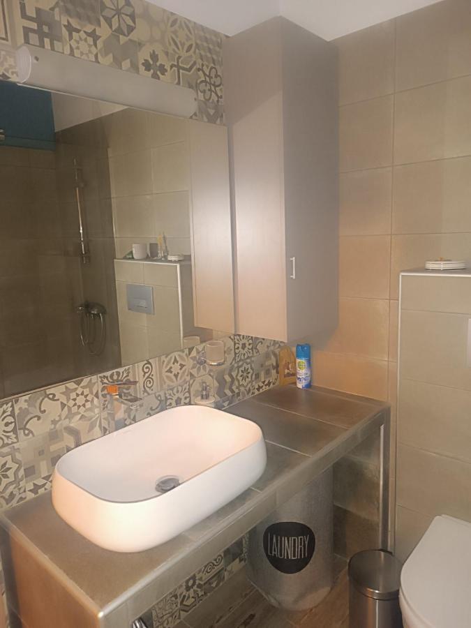 Giorgos Studio Trikala מראה חיצוני תמונה