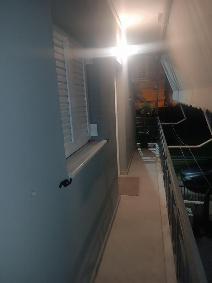 Giorgos Studio Trikala מראה חיצוני תמונה