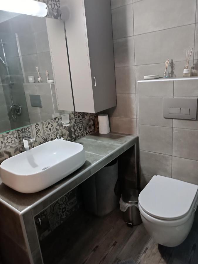 Giorgos Studio Trikala מראה חיצוני תמונה