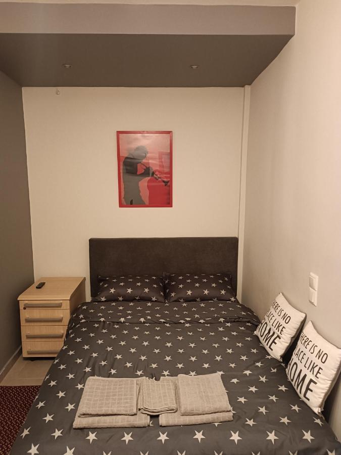 Giorgos Studio Trikala מראה חיצוני תמונה