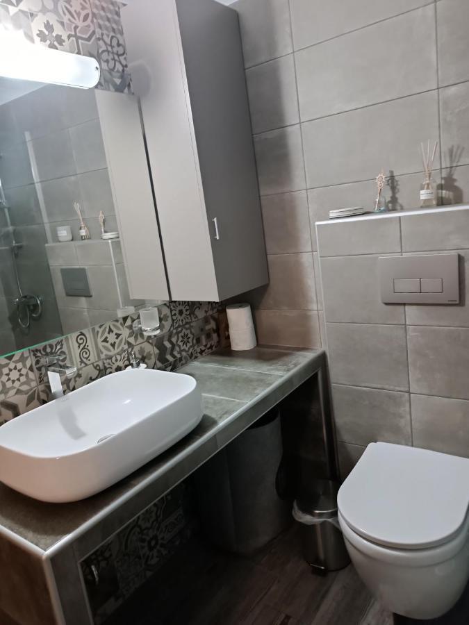 Giorgos Studio Trikala מראה חיצוני תמונה