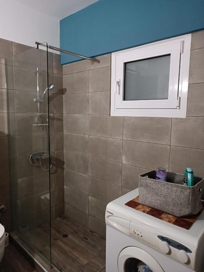 Giorgos Studio Trikala מראה חיצוני תמונה