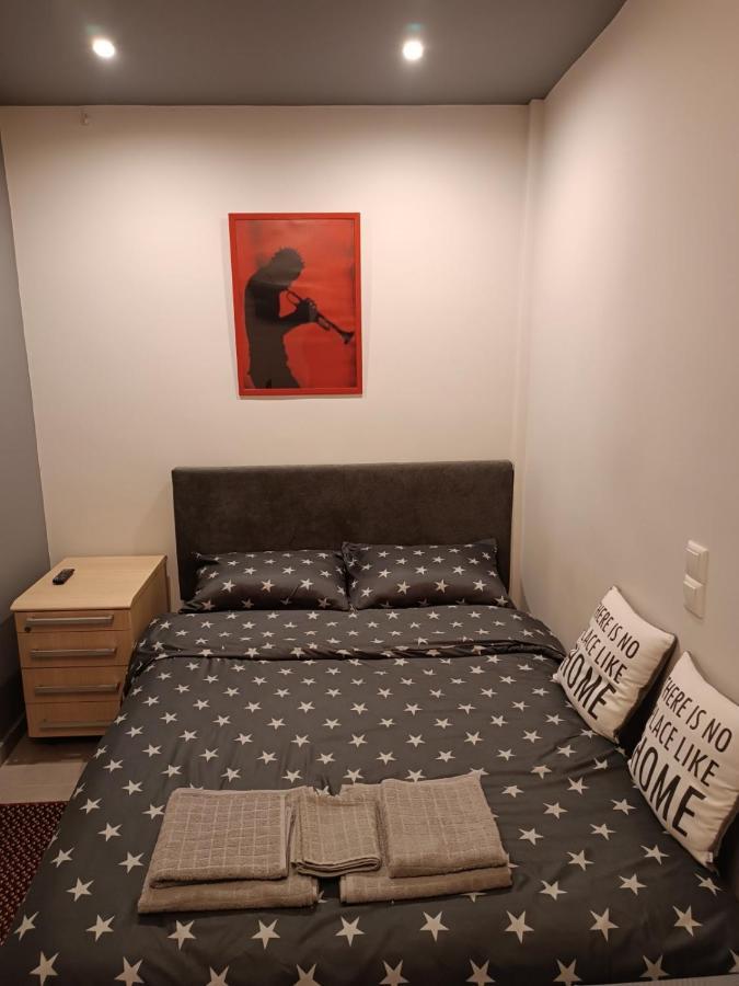 Giorgos Studio Trikala מראה חיצוני תמונה