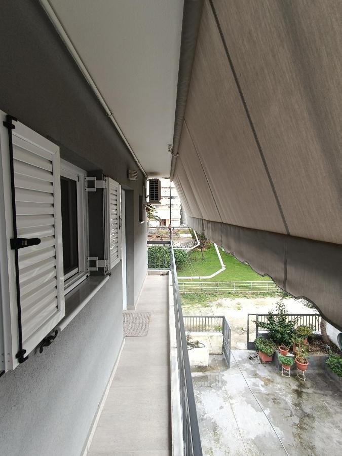 Giorgos Studio Trikala מראה חיצוני תמונה