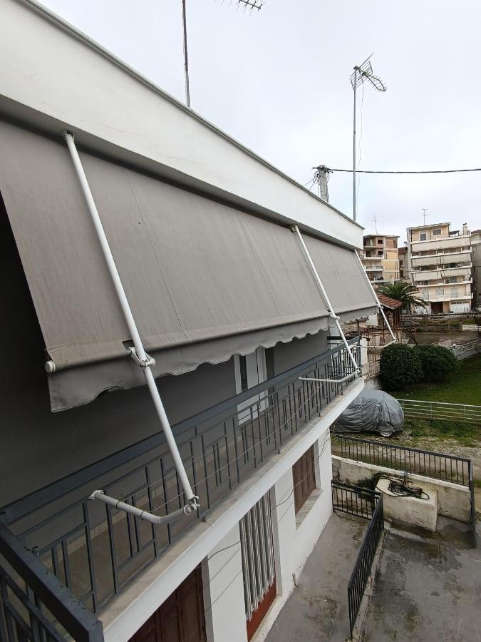 Giorgos Studio Trikala מראה חיצוני תמונה