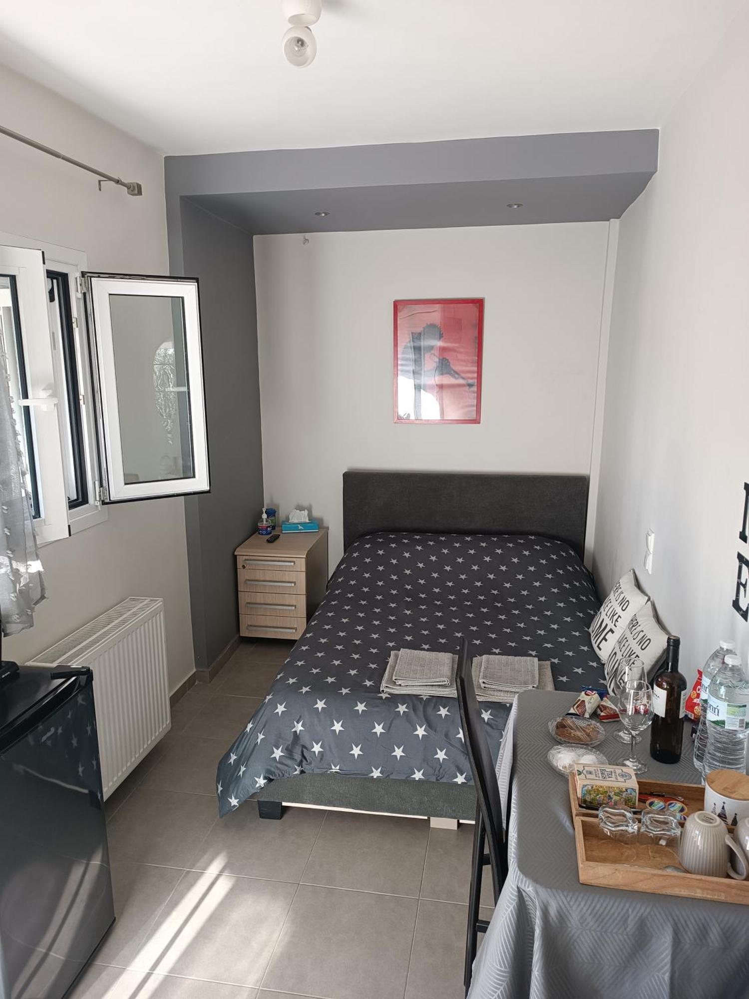 Giorgos Studio Trikala מראה חיצוני תמונה