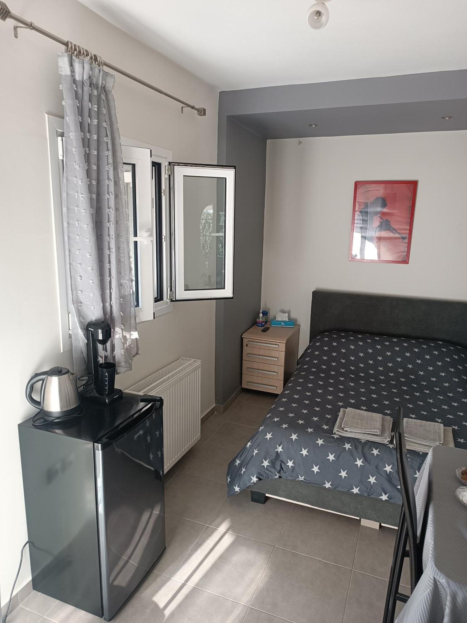 Giorgos Studio Trikala מראה חיצוני תמונה