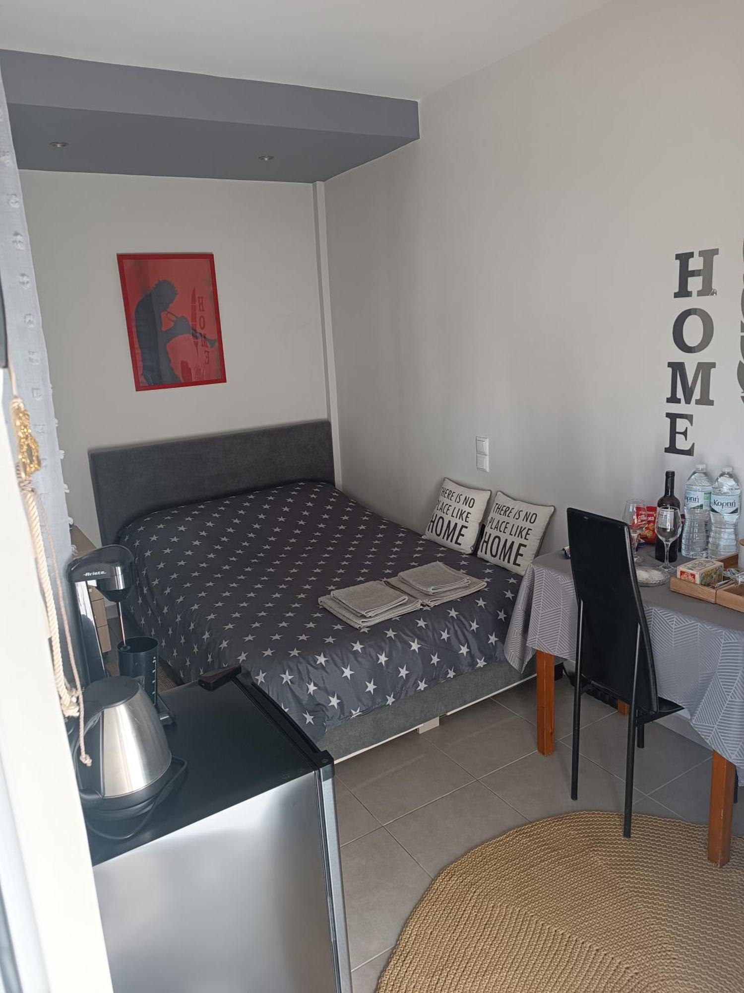 Giorgos Studio Trikala מראה חיצוני תמונה