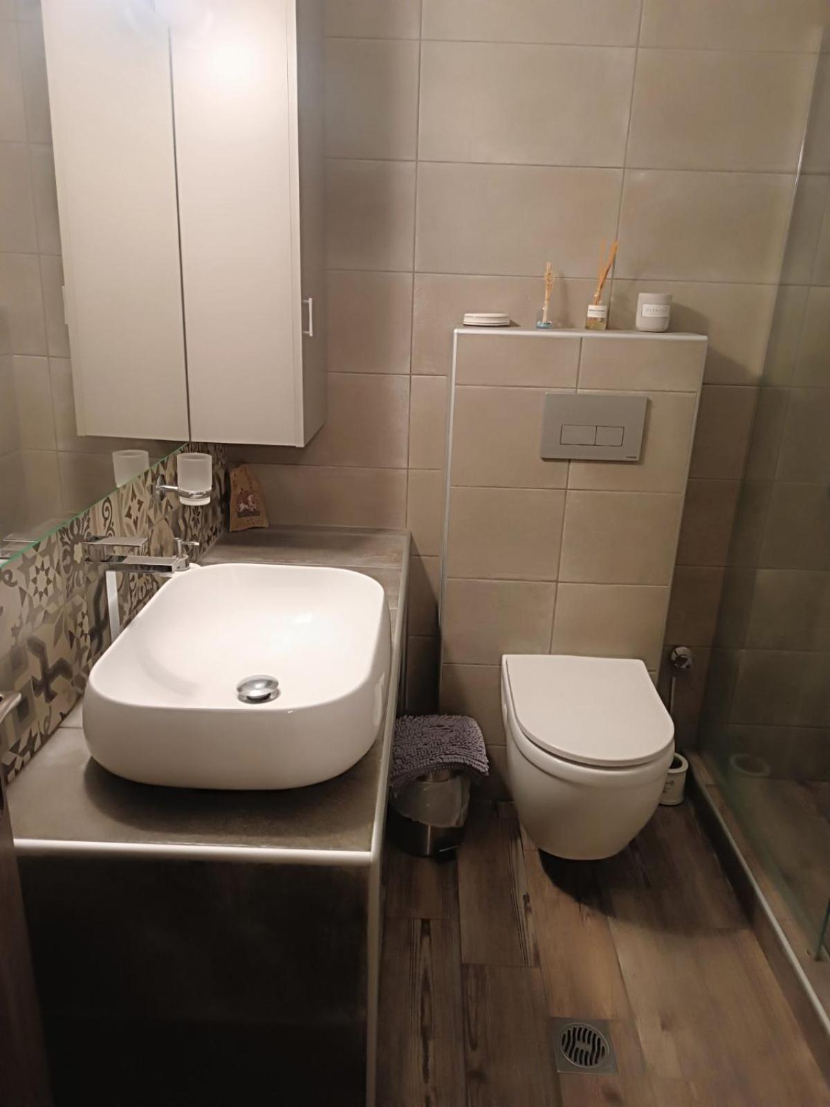 Giorgos Studio Trikala מראה חיצוני תמונה