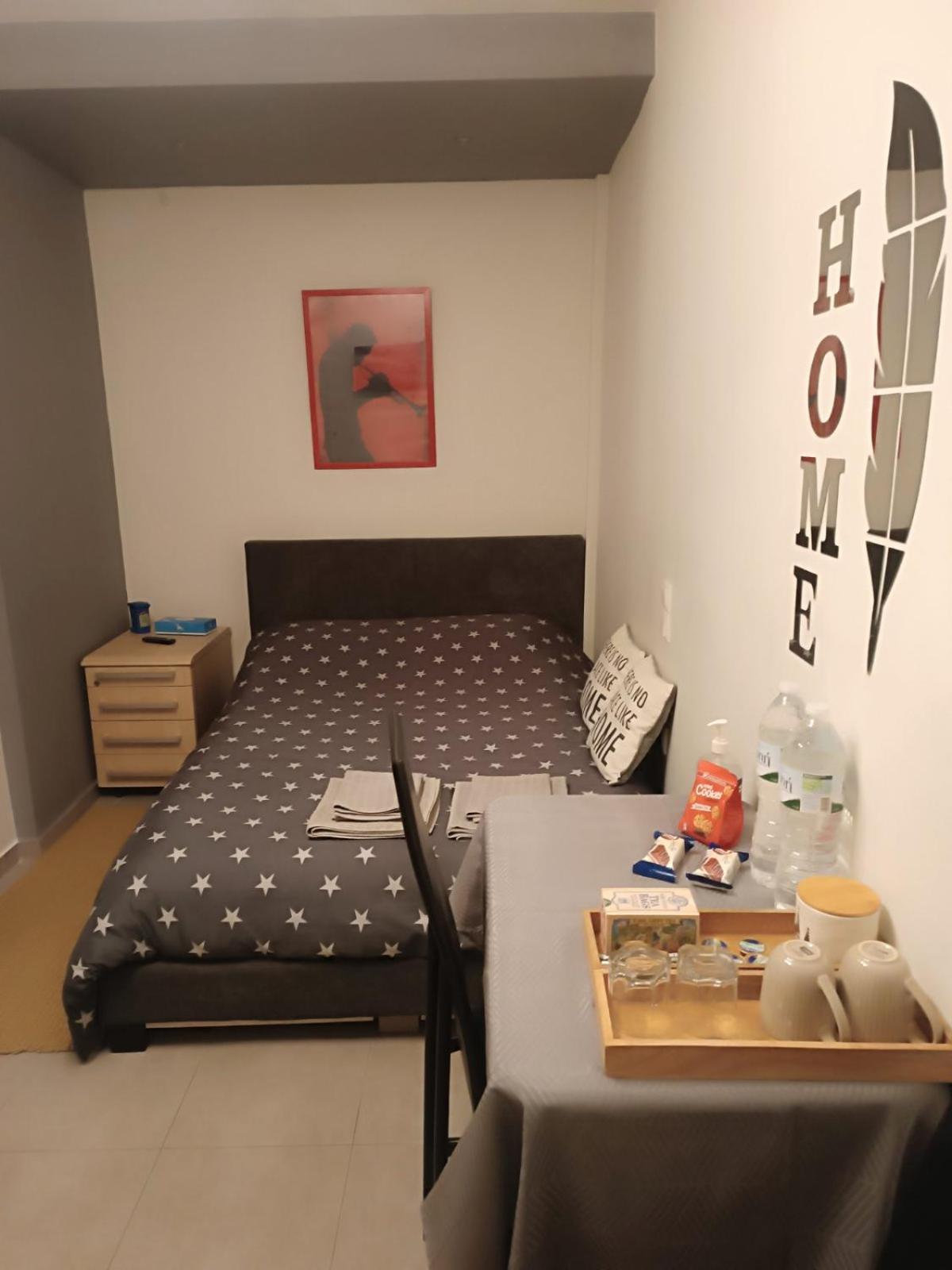 Giorgos Studio Trikala מראה חיצוני תמונה