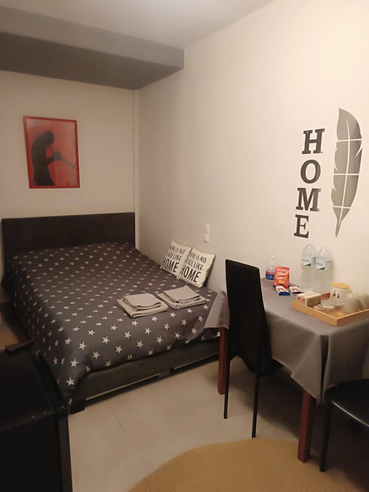 Giorgos Studio Trikala מראה חיצוני תמונה